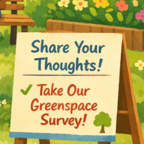 Bob O Link Greenspace Neighborhood Survey