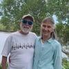 Bob and Carolyn Barbera