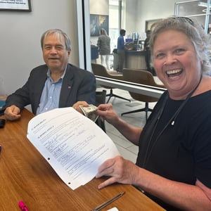 Creating Conservation Lease