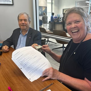 Creating Conservation Lease