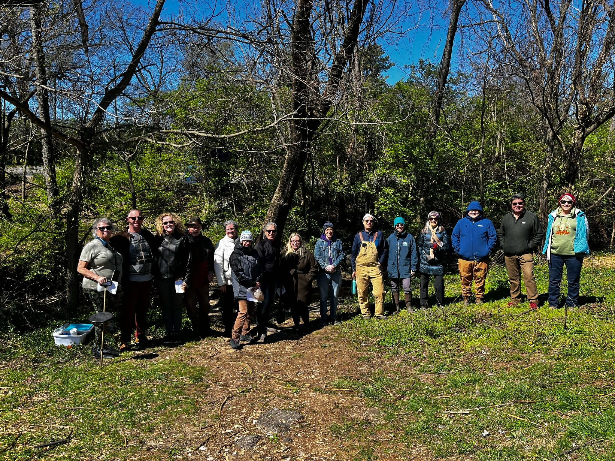 Explore Our Streams 13