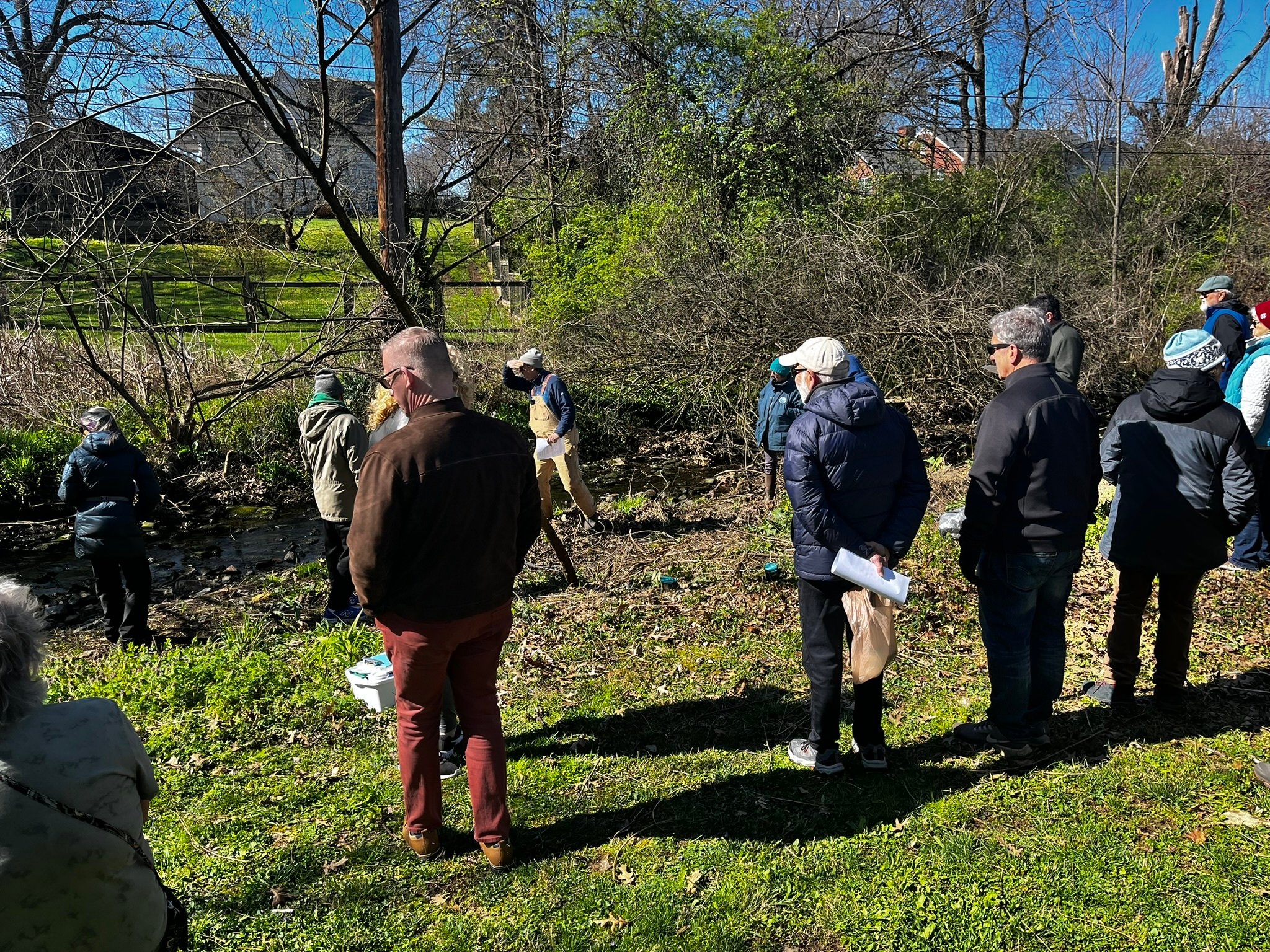 Explore Our Streams 4