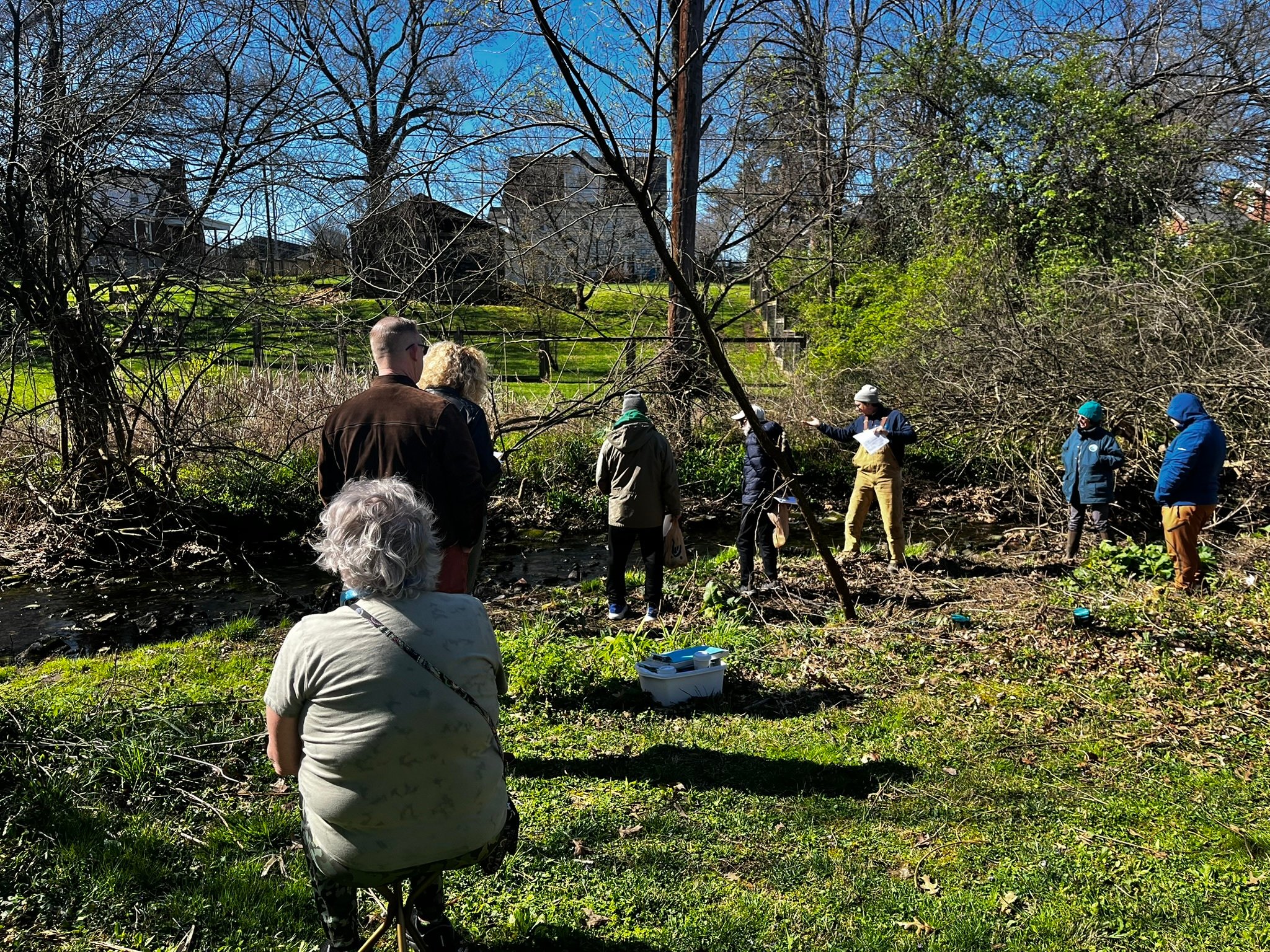 Explore Our Streams 6