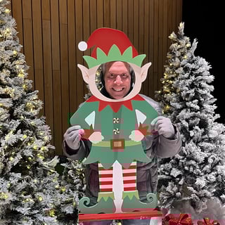 Holiday Fun at Gatton Park