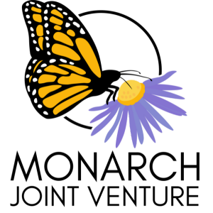 Monarch Joint Adventure Logo