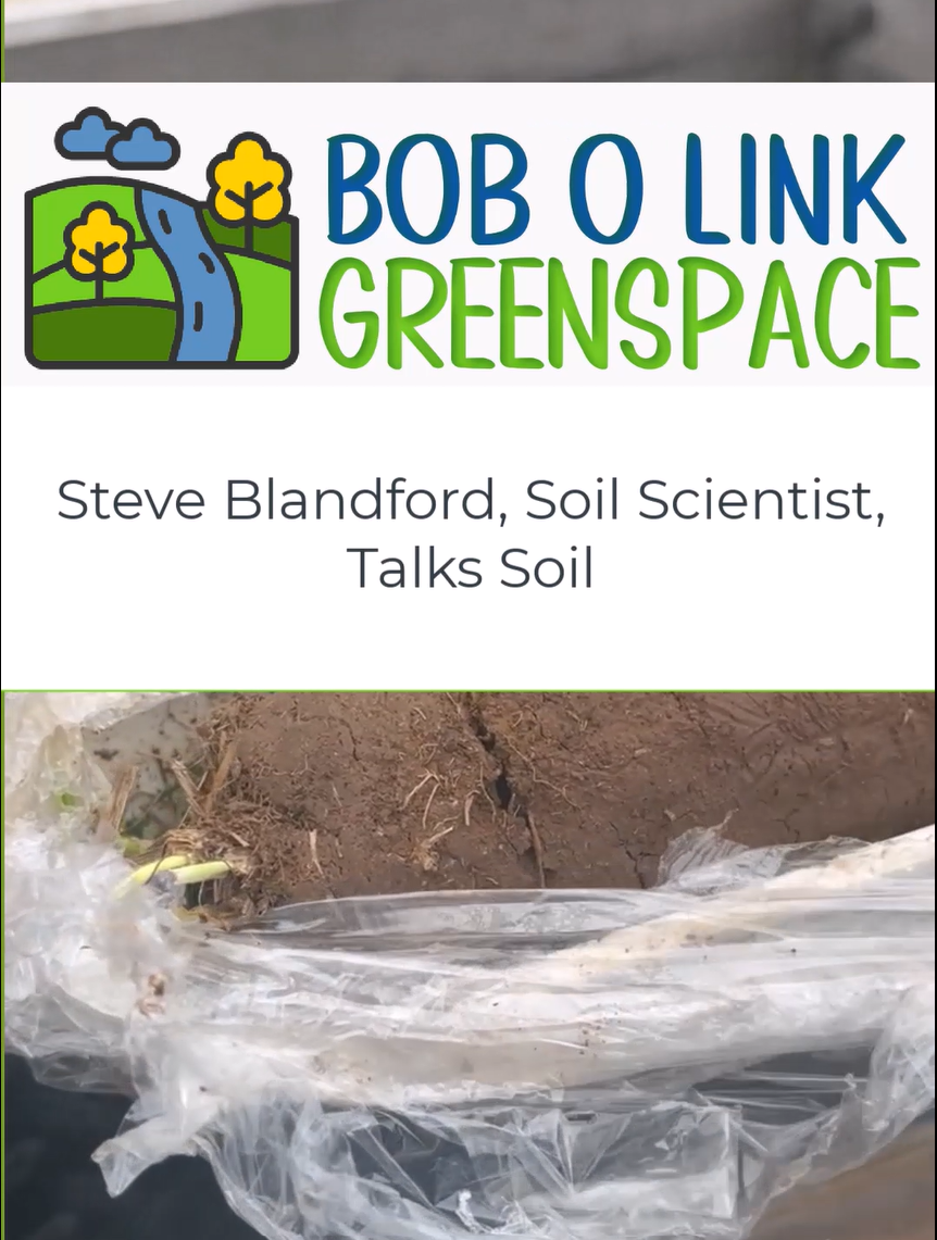 Soil Talk Thumbnail