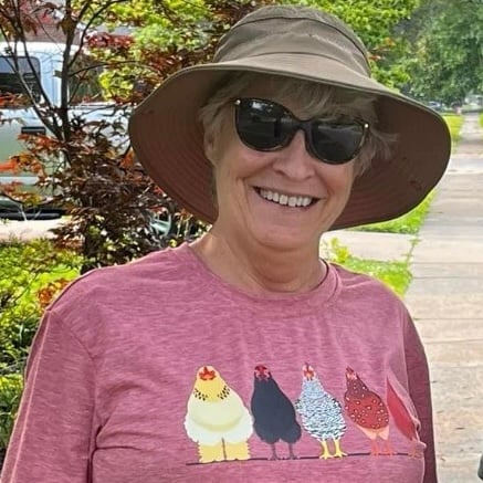 Carol Spence