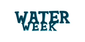 Lexington Water Week Logo - LFUCG and UK