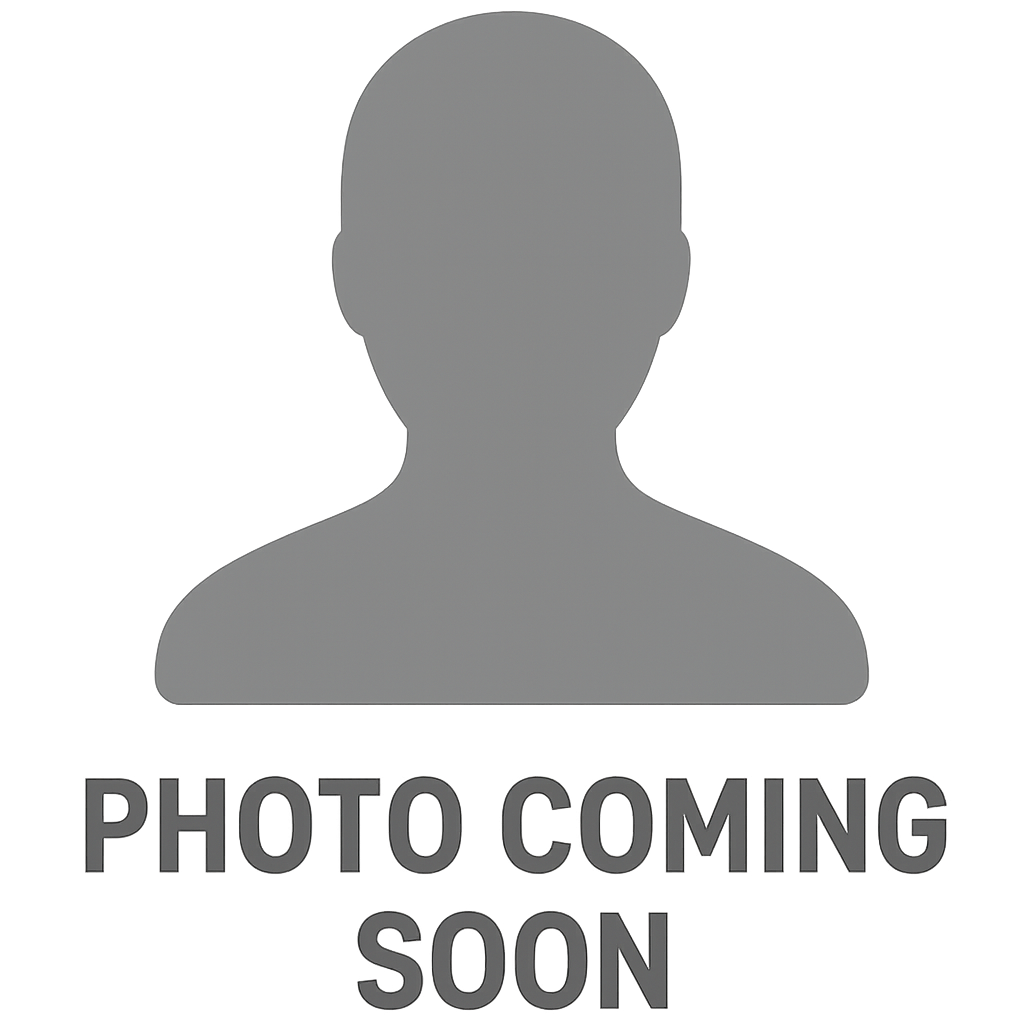 A placeholder for a persons photo that I do not have yet