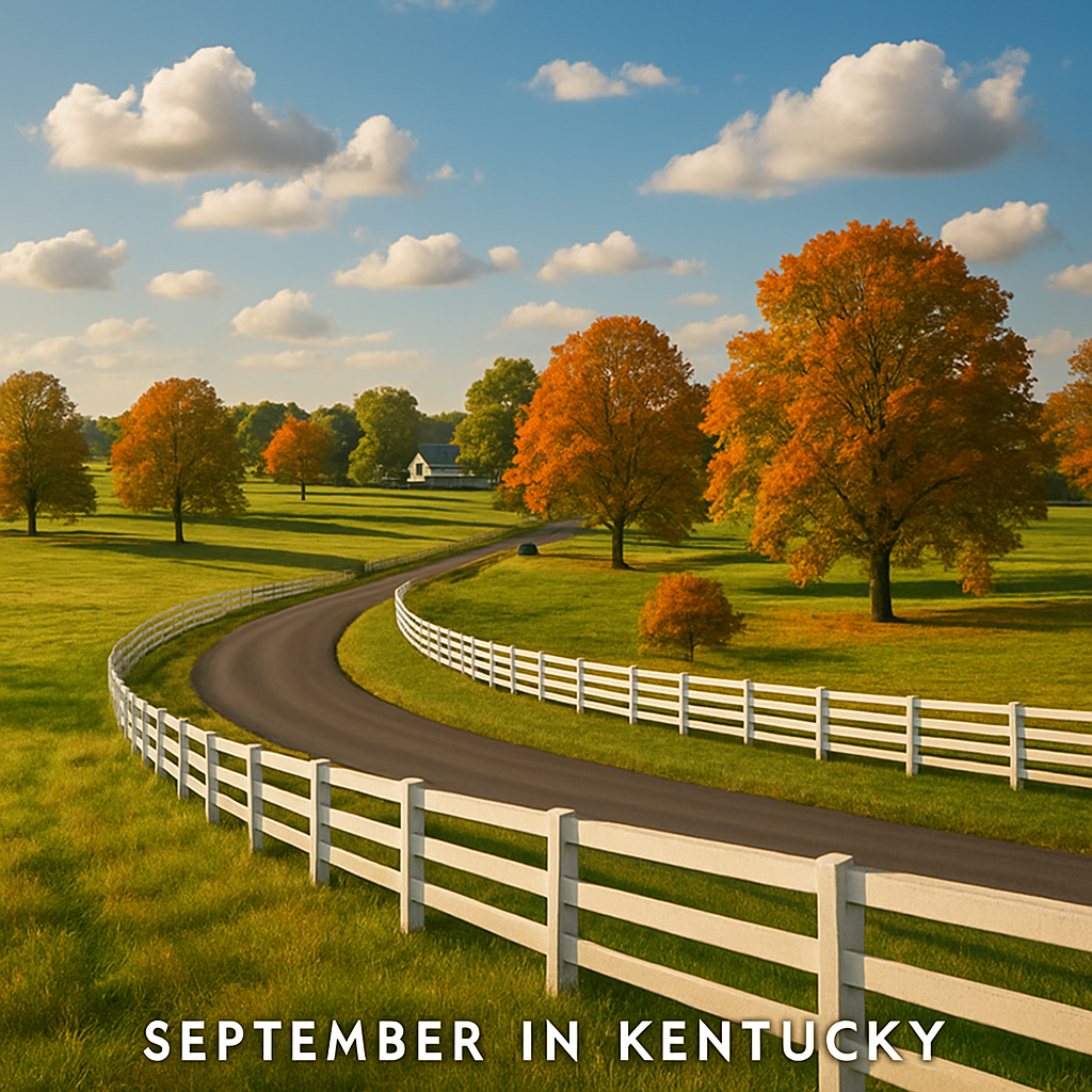 September in Kentucky-1