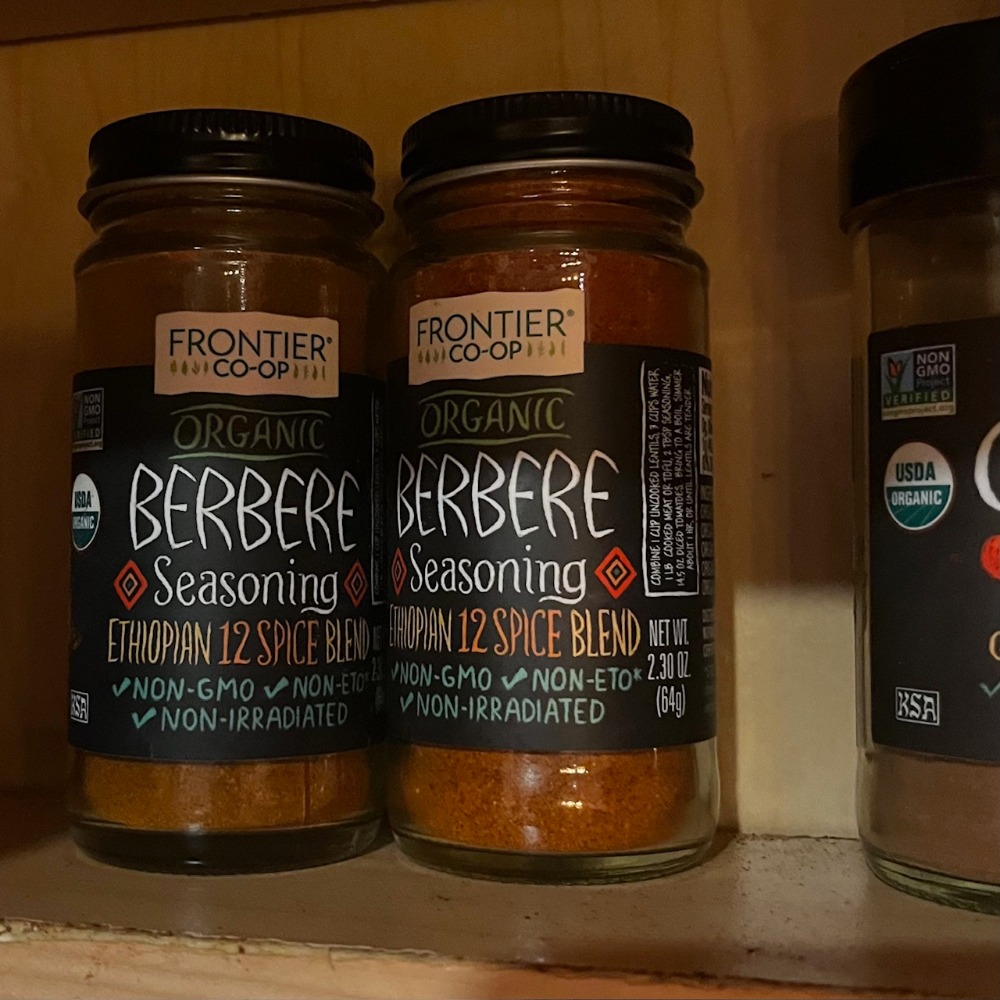 Berbere