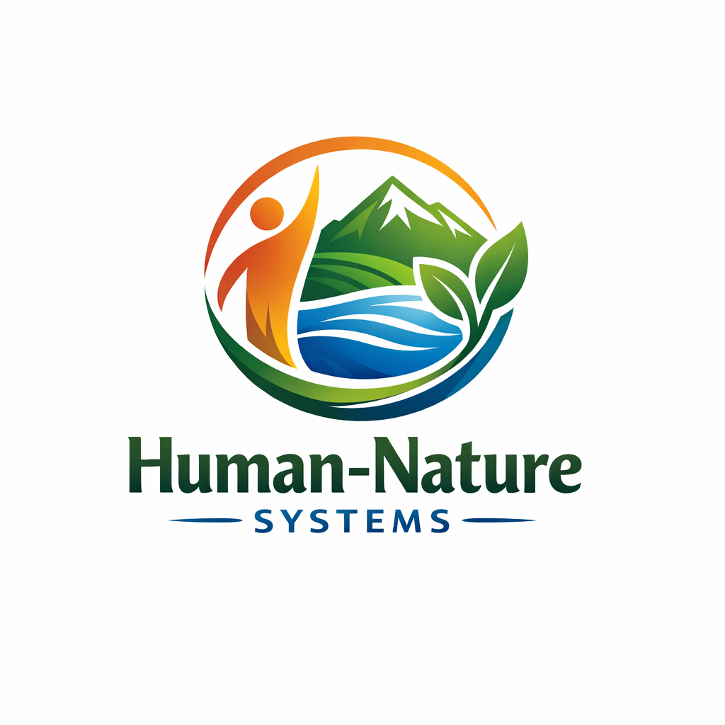 Human-Nature Systems Logo