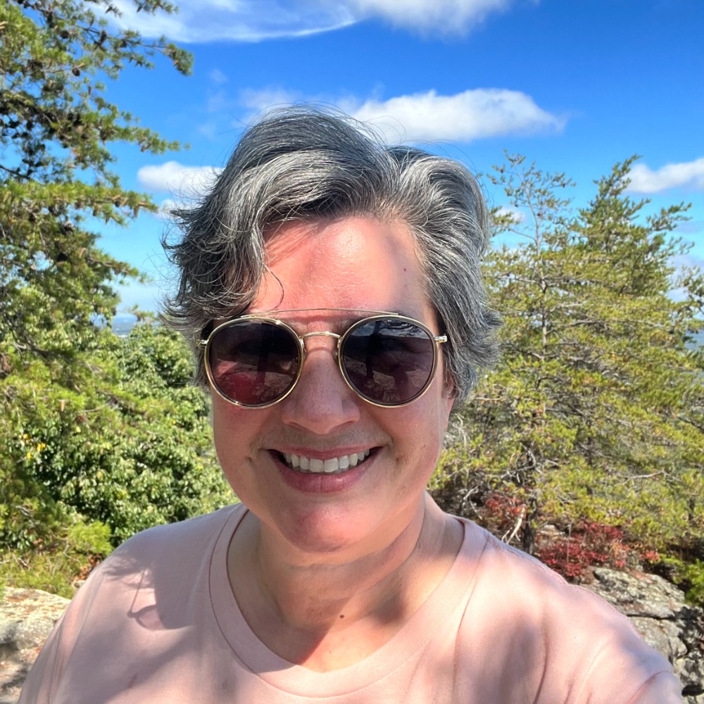 Jennifer Erena, Key Steward