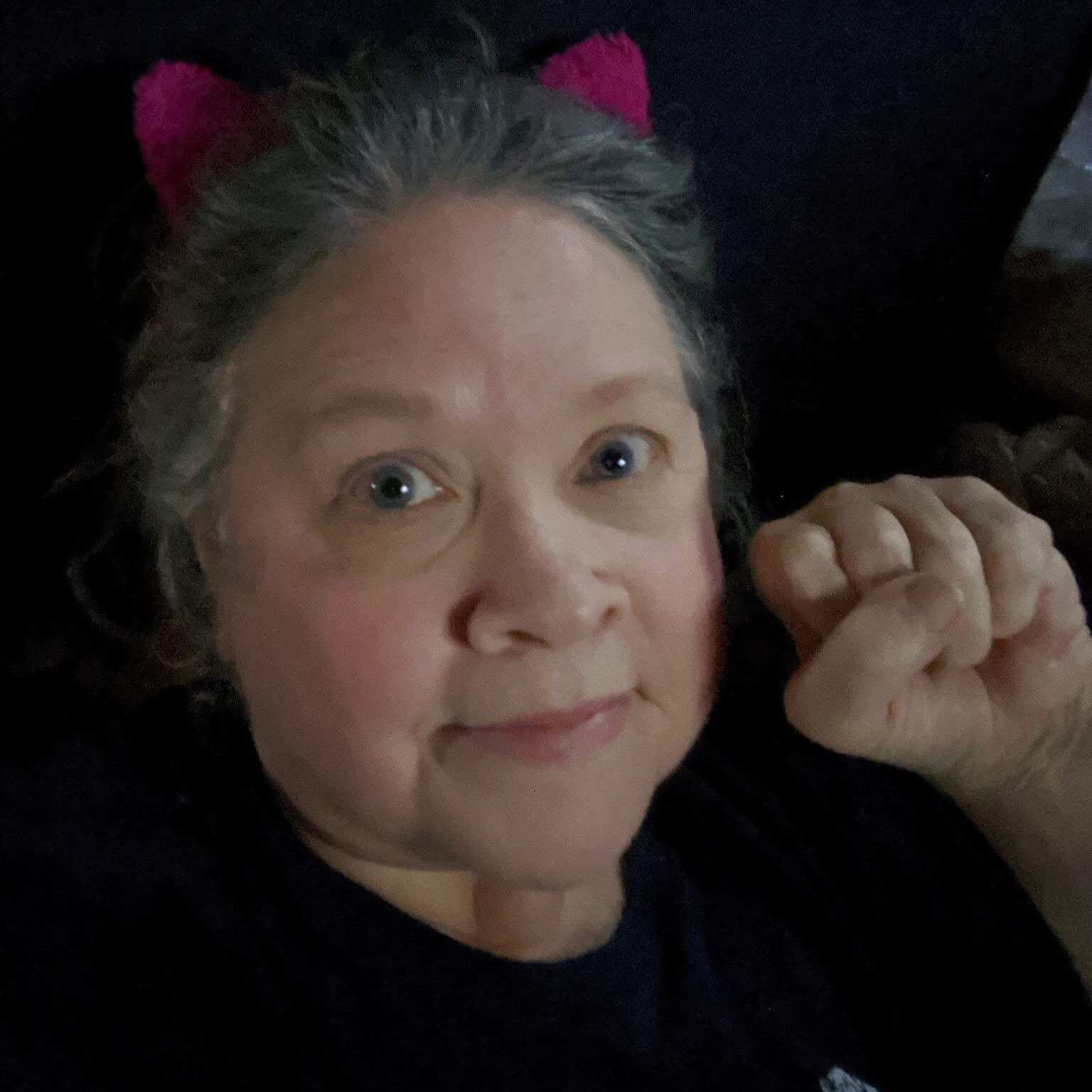 Mary Sigafus